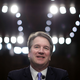 Image for article titled Christine Blasey Ford Isn't Scared to Talk